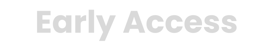 early-access